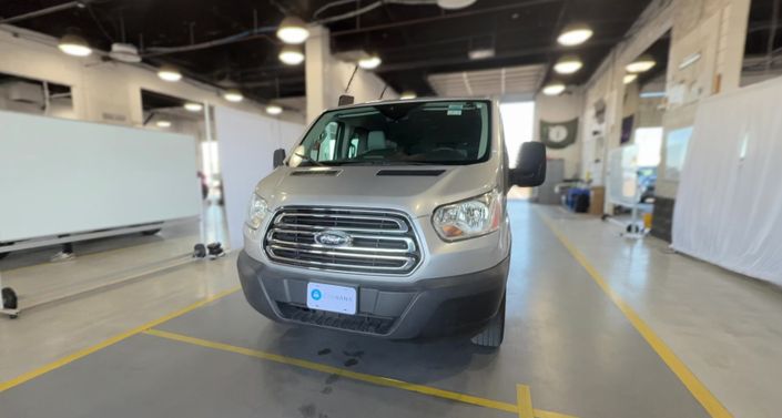 Thumbnail: 2019 Ford Transit Series - 1