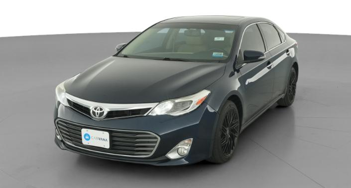 2013 Toyota Avalon Touring -
                  Tolleson, AZ