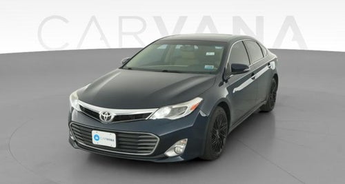 2013 Toyota Avalon