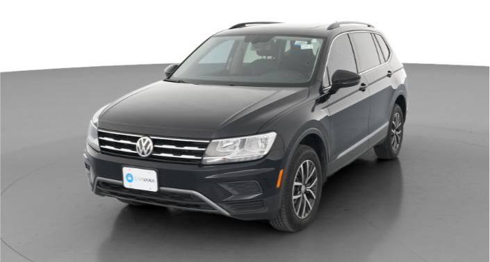 Thumbnail: 2020 Volkswagen Tiguan - 1