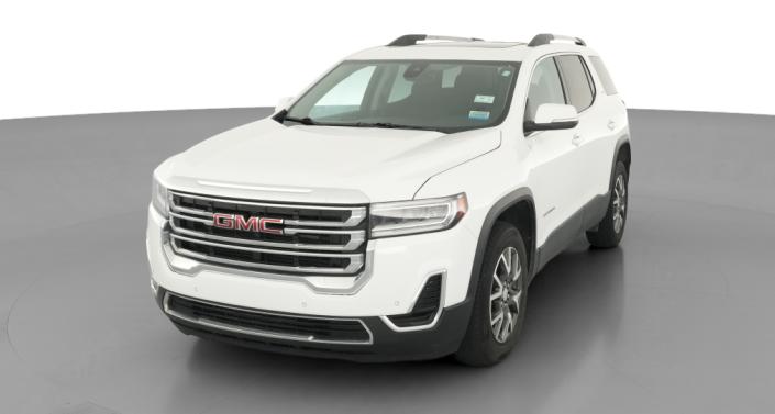 Thumbnail: 2021 GMC Acadia - 1