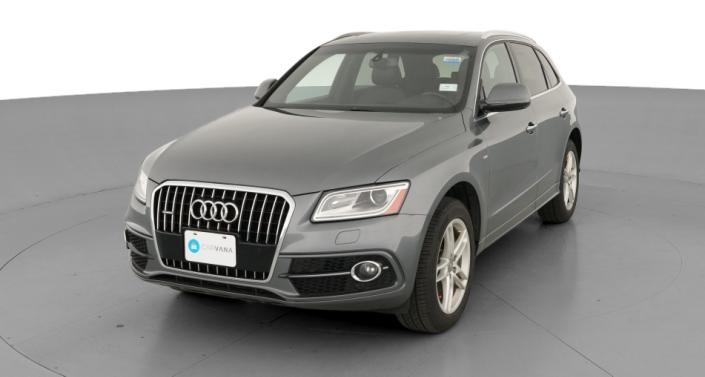 Thumbnail: 2016 Audi Q5 - 1