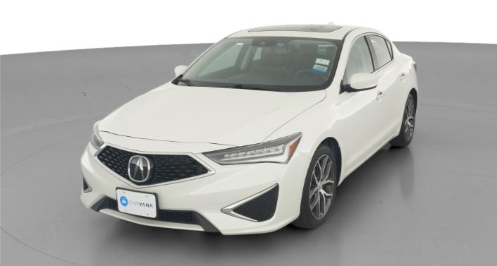 Thumbnail: 2022 Acura ILX - 1