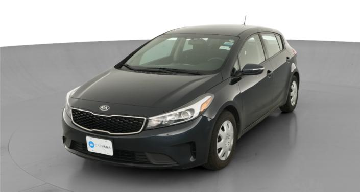 Thumbnail: 2018 Kia Forte - 1