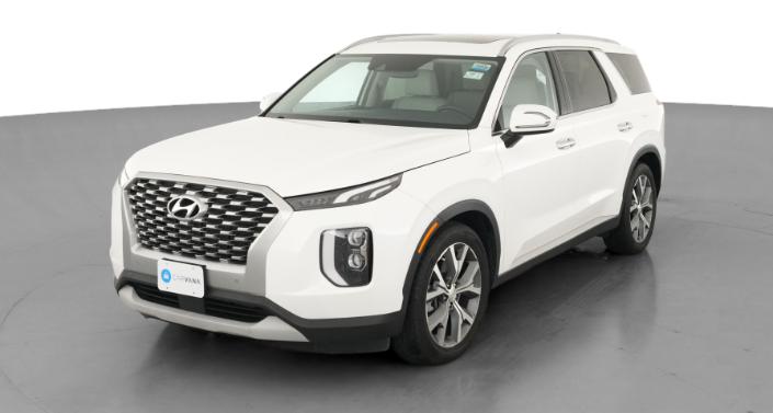 Thumbnail: 2021 Hyundai Palisade - 1