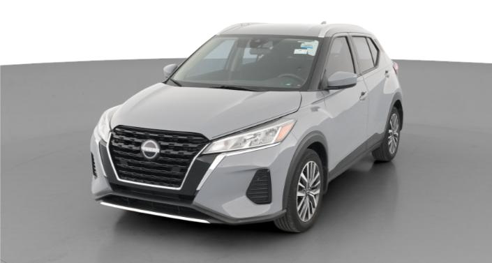 Thumbnail: 2023 Nissan Kicks - 1