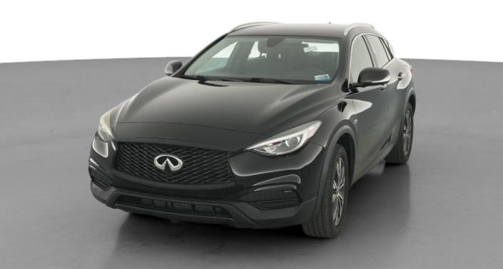 2018 INFINITI QX30 Luxury -
                  Indianapolis, IN