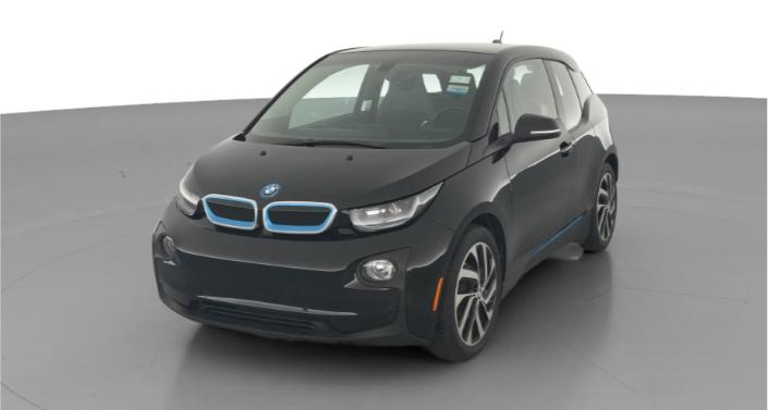 Thumbnail: 2017 BMW i3 - 1