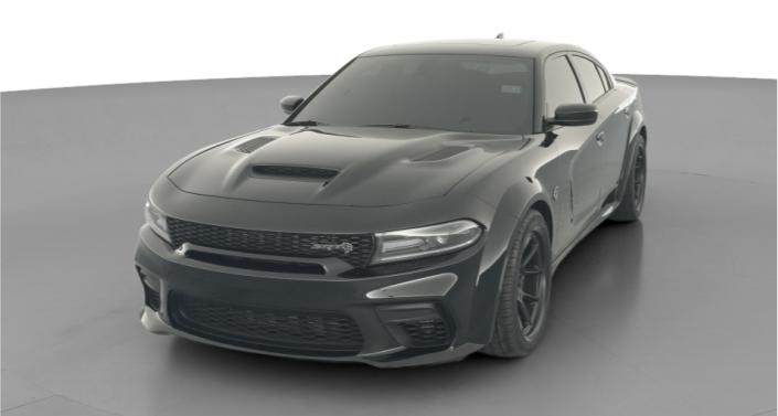 Thumbnail: 2021 Dodge Charger - 1