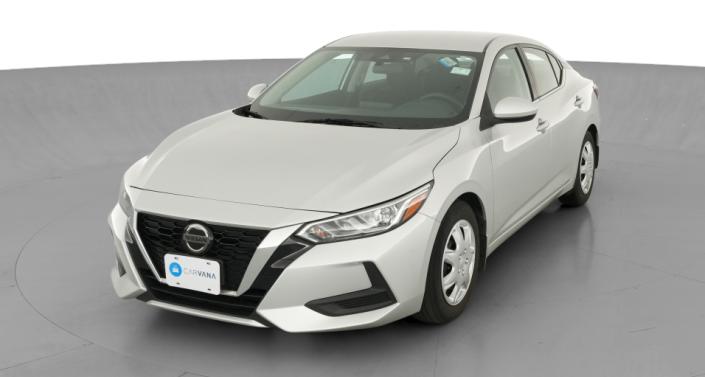 Thumbnail: 2021 Nissan Sentra - 1