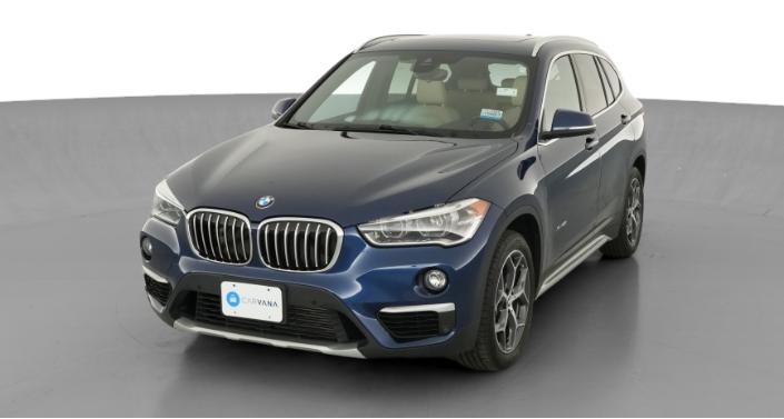 Thumbnail: 2018 BMW X1 - 1