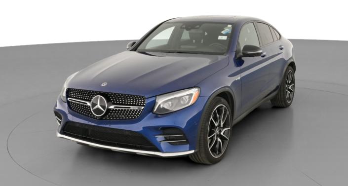 Thumbnail: 2018 Mercedes-Benz GLC - 1