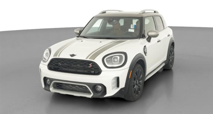 Thumbnail: 2024 MINI Cooper Countryman - 1