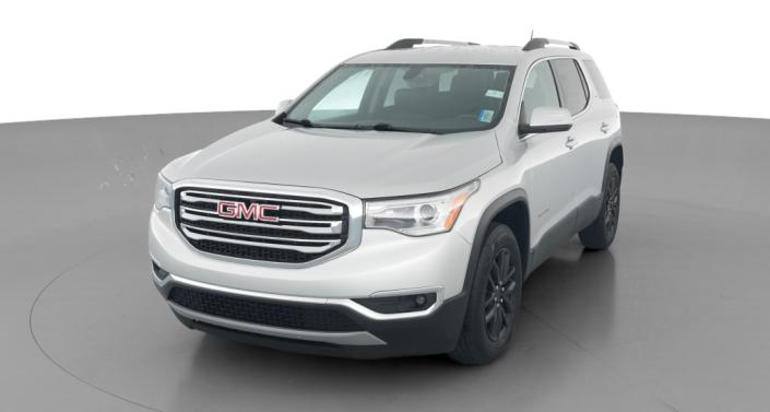Thumbnail: 2018 GMC Acadia - 1