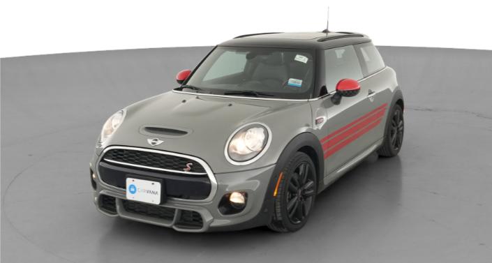 Thumbnail: 2018 MINI Cooper Hardtop - 1