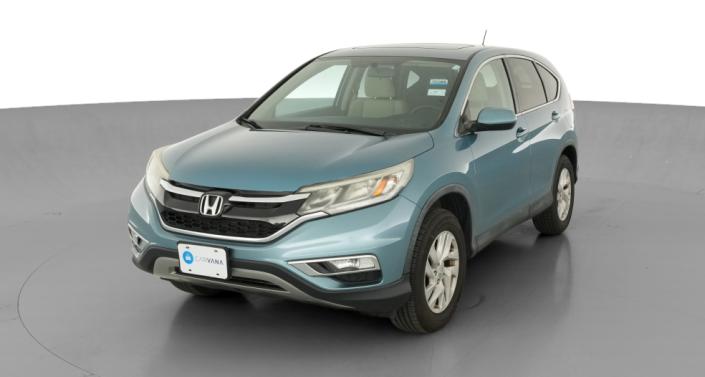 Thumbnail: 2016 Honda CR-V - 1