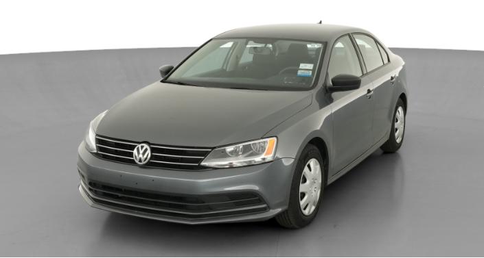 Thumbnail: 2016 Volkswagen Jetta - 1