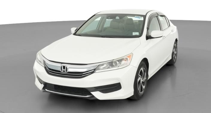 Thumbnail: 2017 Honda Accord - 1