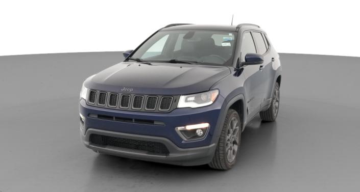 Thumbnail: 2020 Jeep Compass - 1