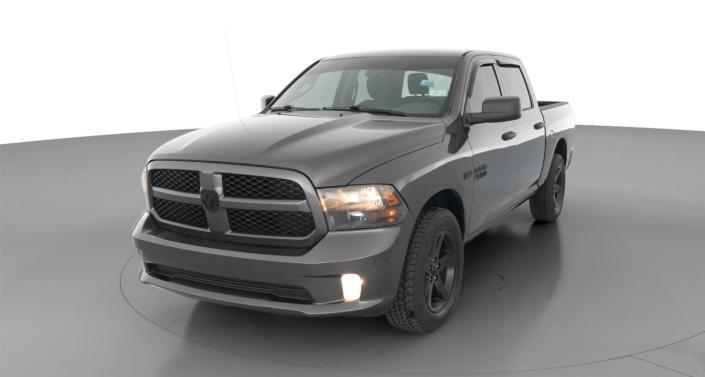 2018 RAM 1500 Express -
                  Indianapolis, IN
