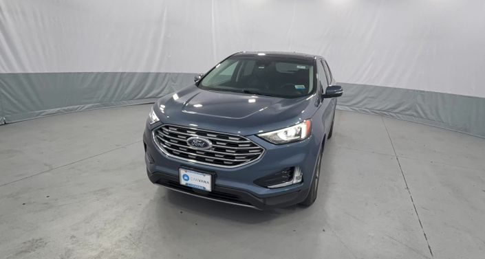Thumbnail: 2019 Ford Edge - 1