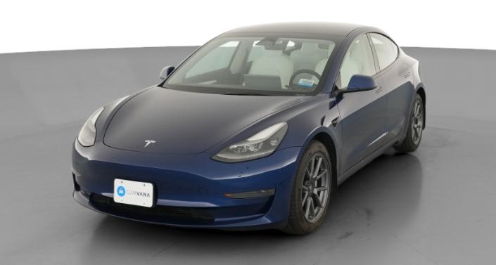 Thumbnail: 2023 Tesla Model 3 - 1