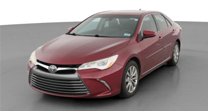 Thumbnail: 2016 Toyota Camry - 1