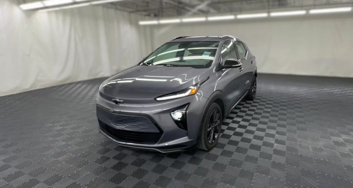 Thumbnail: 2022 Chevrolet Bolt EUV - 1