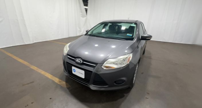 Thumbnail: 2014 Ford Focus - 1