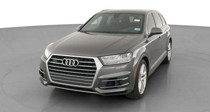 Thumbnail: 2018 Audi Q7 - 1