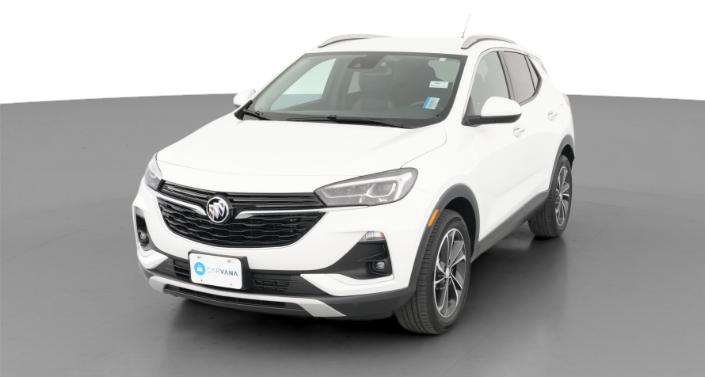 Thumbnail: 2020 Buick Encore GX - 1