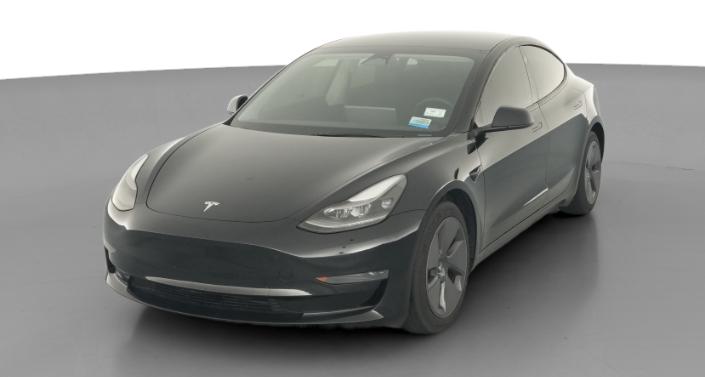 Thumbnail: 2023 Tesla Model 3 - 1