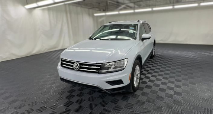 Thumbnail: 2019 Volkswagen Tiguan - 1