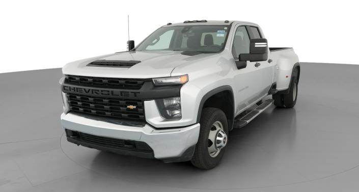 2023 Chevrolet Silverado 3500 Work Truck -
                  Concord, NC