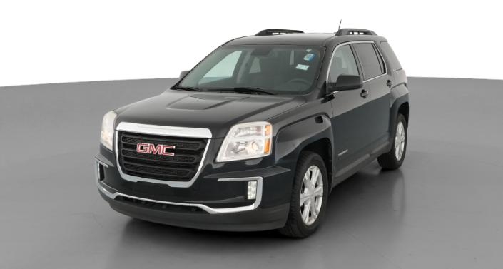 Thumbnail: 2017 GMC Terrain - 1