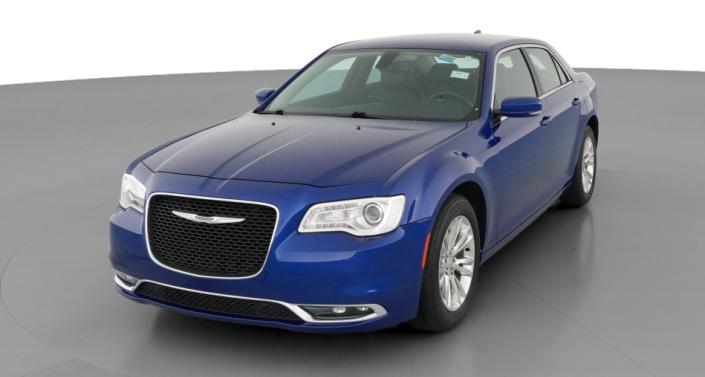 Thumbnail: 2020 Chrysler 300 - 1