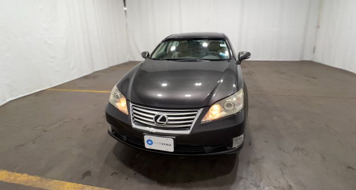 Thumbnail: 2010 Lexus ES - 1
