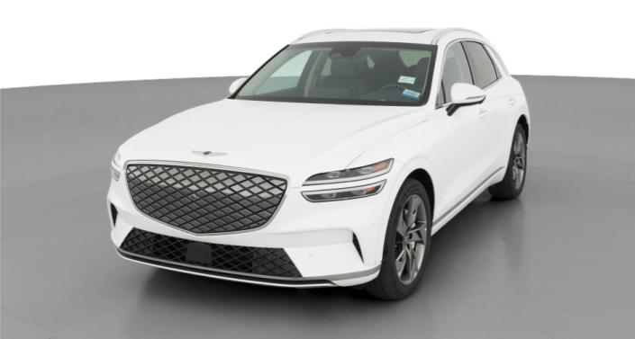 Thumbnail: 2024 Genesis GV70 - 1