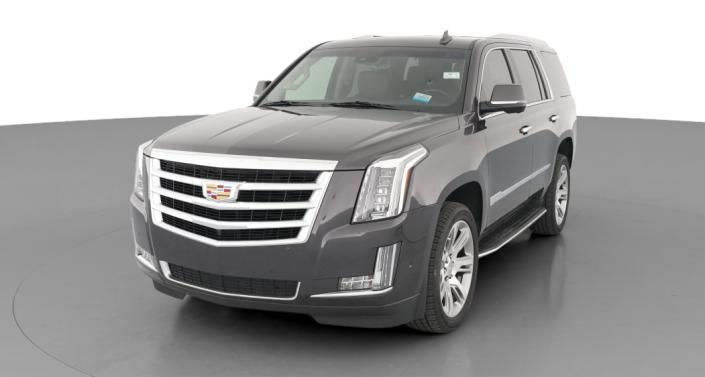 Thumbnail: 2017 Cadillac Escalade - 1