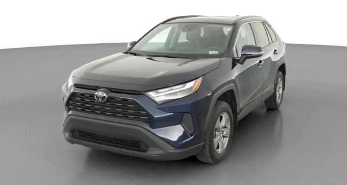Thumbnail: 2024 Toyota RAV4 - 1