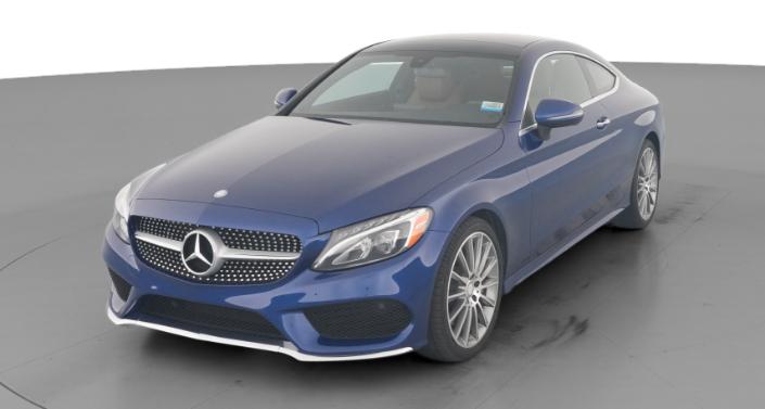 Thumbnail: 2017 Mercedes-Benz C-Class - 1