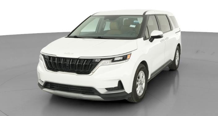 Thumbnail: 2023 Kia Carnival - 1