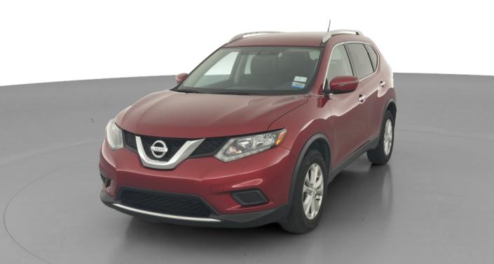 Thumbnail: 2016 Nissan Rogue - 1