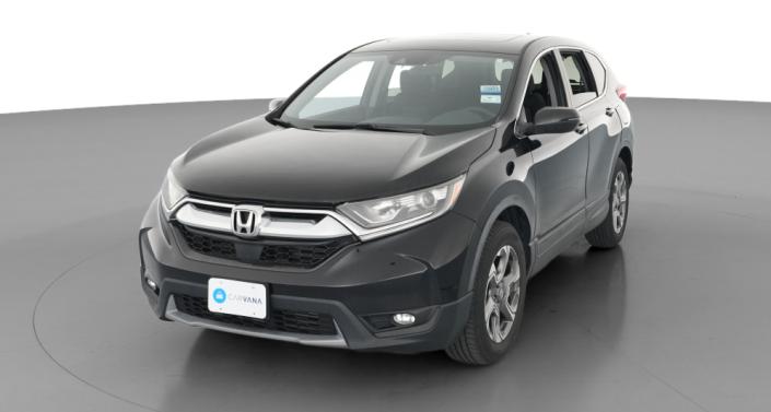 Thumbnail: 2017 Honda CR-V - 1