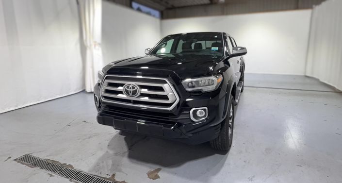 Thumbnail: 2020 Toyota Tacoma - 1