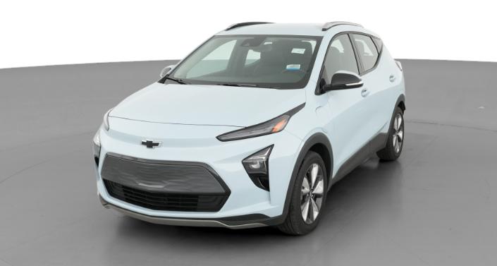 Thumbnail: 2023 Chevrolet Bolt EUV - 1