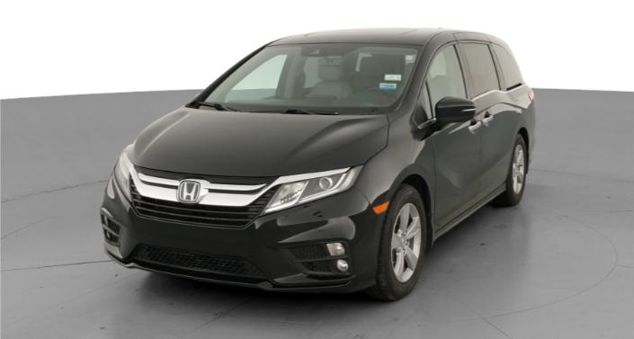 Thumbnail: 2019 Honda Odyssey - 1