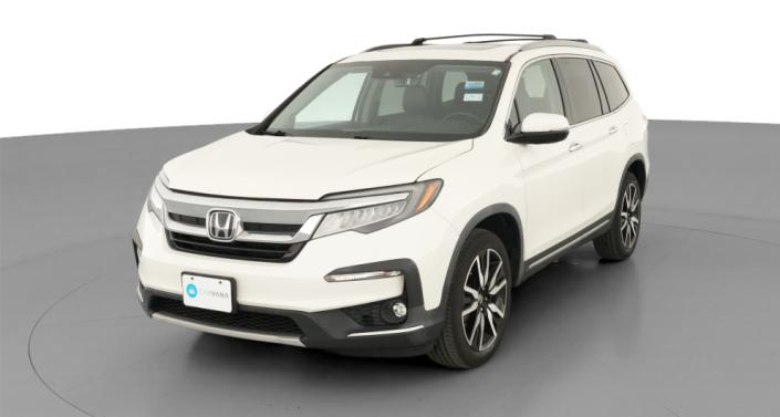 Thumbnail: 2019 Honda Pilot - 1