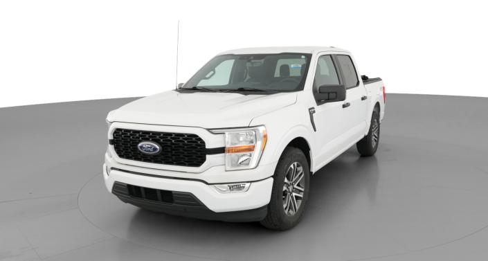 Thumbnail: 2021 Ford Econoline - 1