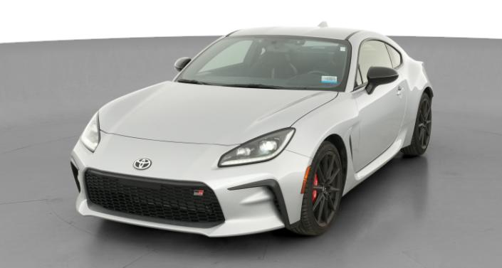 Thumbnail: 2024 Toyota GR86 - 1